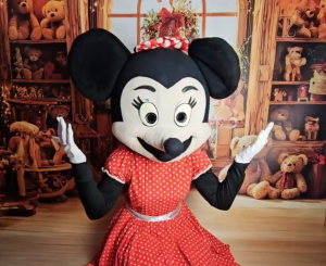 Animatori Kids Mania Iasi