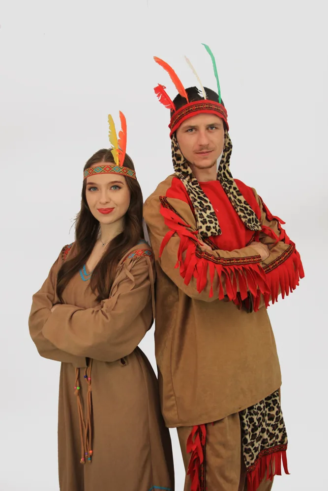 Pocahontas si indianul talpa iute personaje copii petreceri Costum Pocahontas si indianul talpa iute personaje copii petreceri petreceri copii Iași — Kids Mania