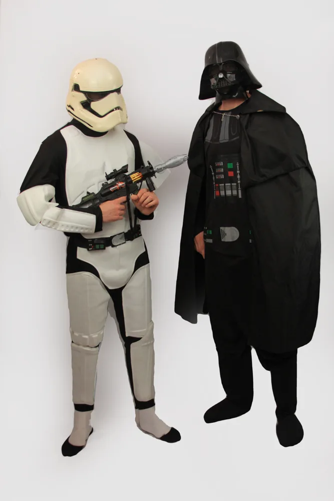 inchiriere personaje din star wars la petreceri pentru copii iasi Costum inchiriere personaje din star wars la petreceri pentru copii iasi petreceri copii Iași — Kids Mania