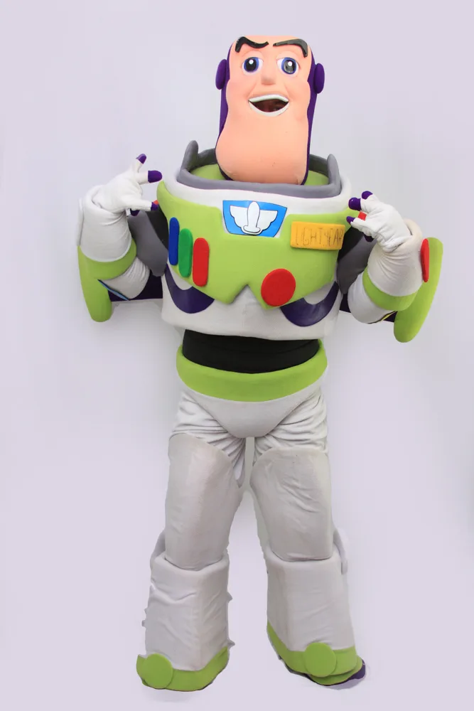 Buzz personaj petreceri copii iasi Costum Buzz personaj petreceri copii iasi petreceri copii Iași — Kids Mania