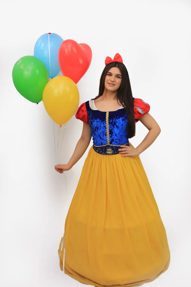 alba ca zapada animatoare copii iasi Costum alba ca zapada animatoare copii iasi petreceri copii Iași — Kids Mania