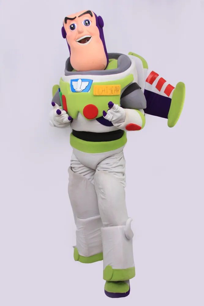 personaj petreceri copii cu animatori buzz Costum personaj petreceri copii cu animatori buzz petreceri copii Iași — Kids Mania