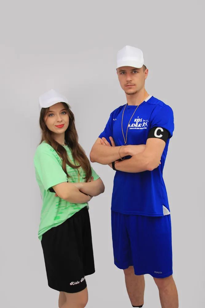costume fotbalisti petreceri copii Costum costume fotbalisti petreceri copii petreceri copii Iași — Kids Mania