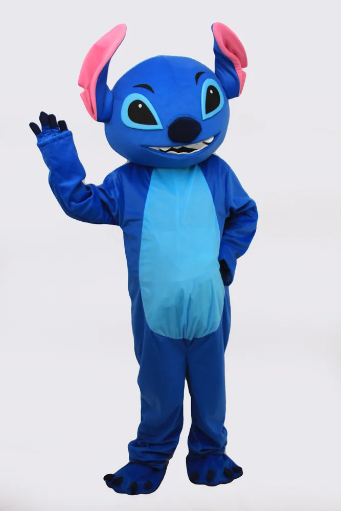 Stitch mascota animator petreceri copii Costum Stitch mascota animator petreceri copii petreceri copii Iași — Kids Mania