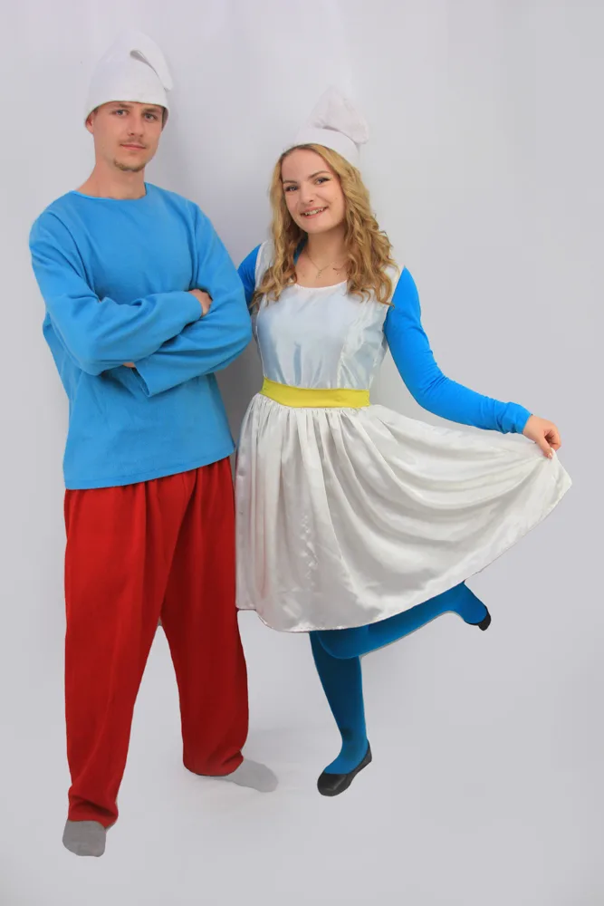 Animatori strumfi petreceri copii iasi Costum Animatori strumfi petreceri copii iasi petreceri copii Iași — Kids Mania