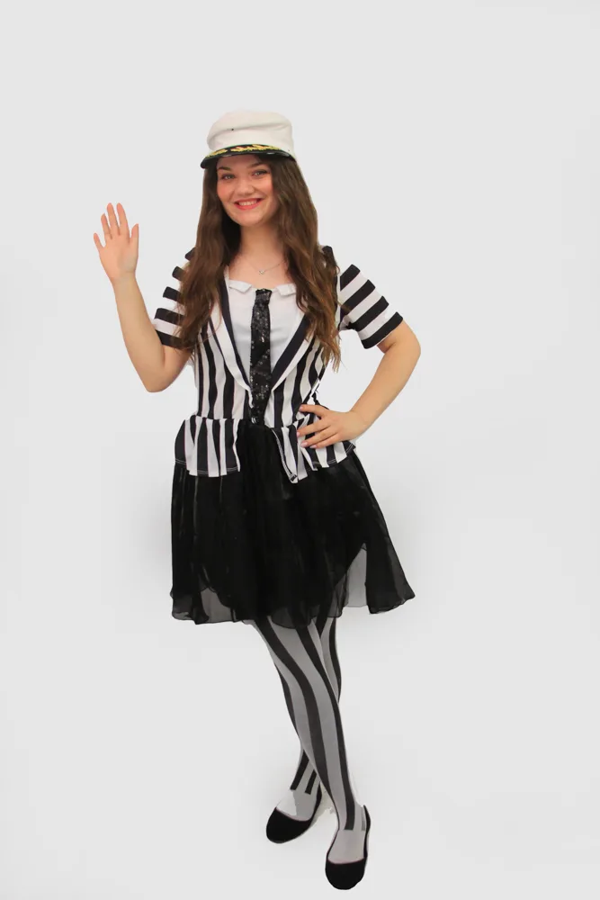 Animatoare Marinar petreceri copii Costum Animatoare Marinar petreceri copii petreceri copii Iași — Kids Mania