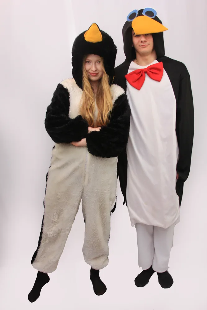 Pinguin personaj petreceri copii iasi Costum Pinguin personaj petreceri copii iasi petreceri copii Iași — Kids Mania