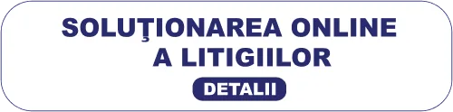 Soluționarea online a litigiilor UE