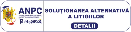 Soluționarea alternativă a litigiilor ANPC