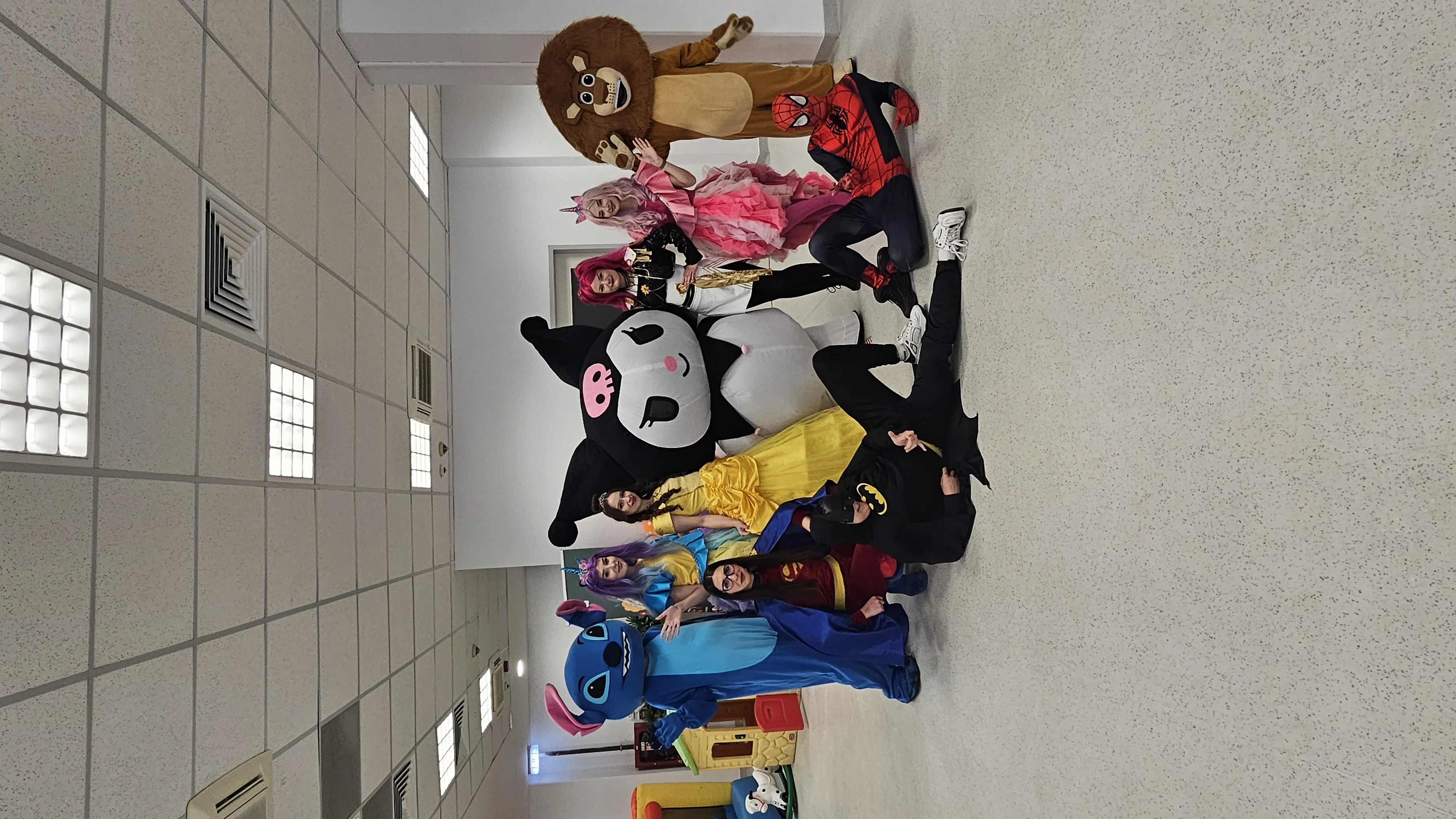 banchet final scolar iasi — Kids Mania Iași
