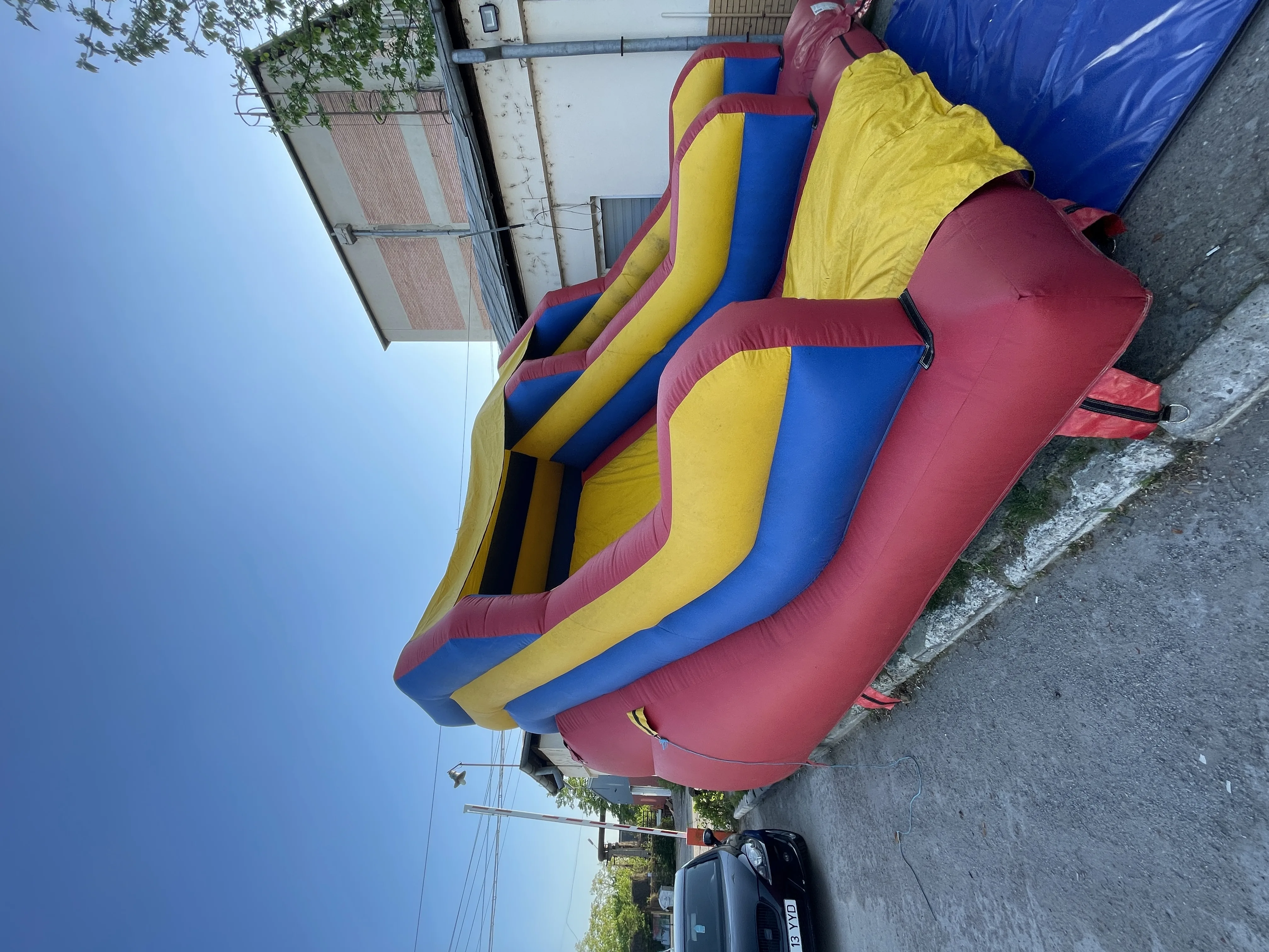 evenimente corporate iasi Kids Mania