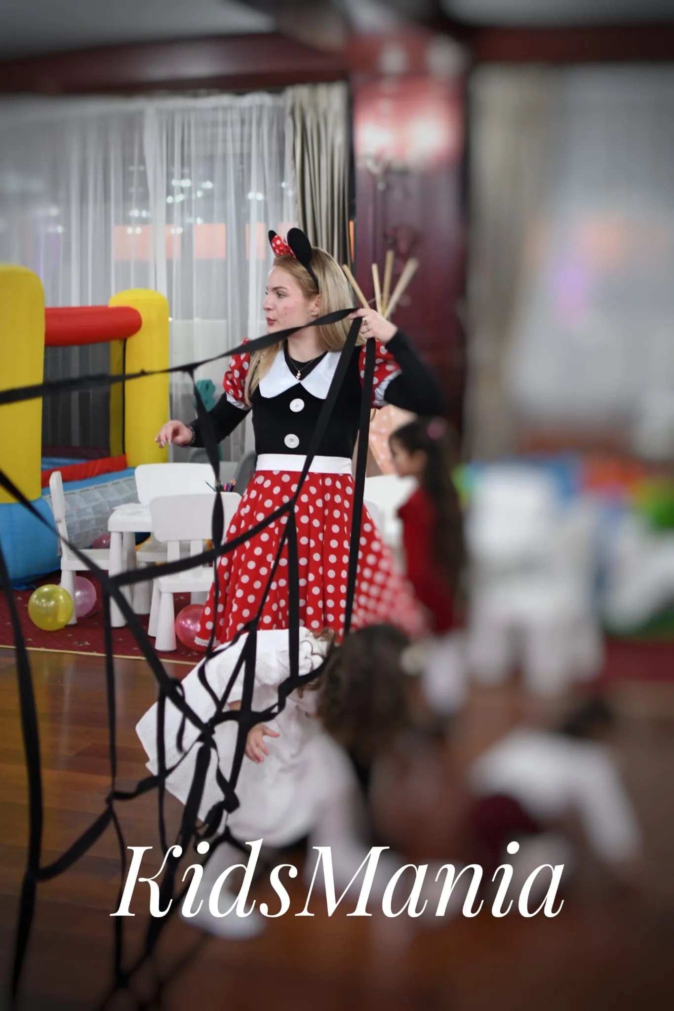 ateliere creatie iasi — Kids Mania Iași