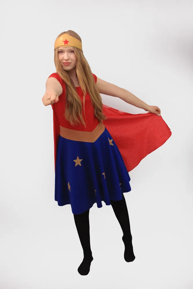 inchiriere animatoare super eroi iasi Costum inchiriere animatoare super eroi iasi petreceri copii Iași — Kids Mania