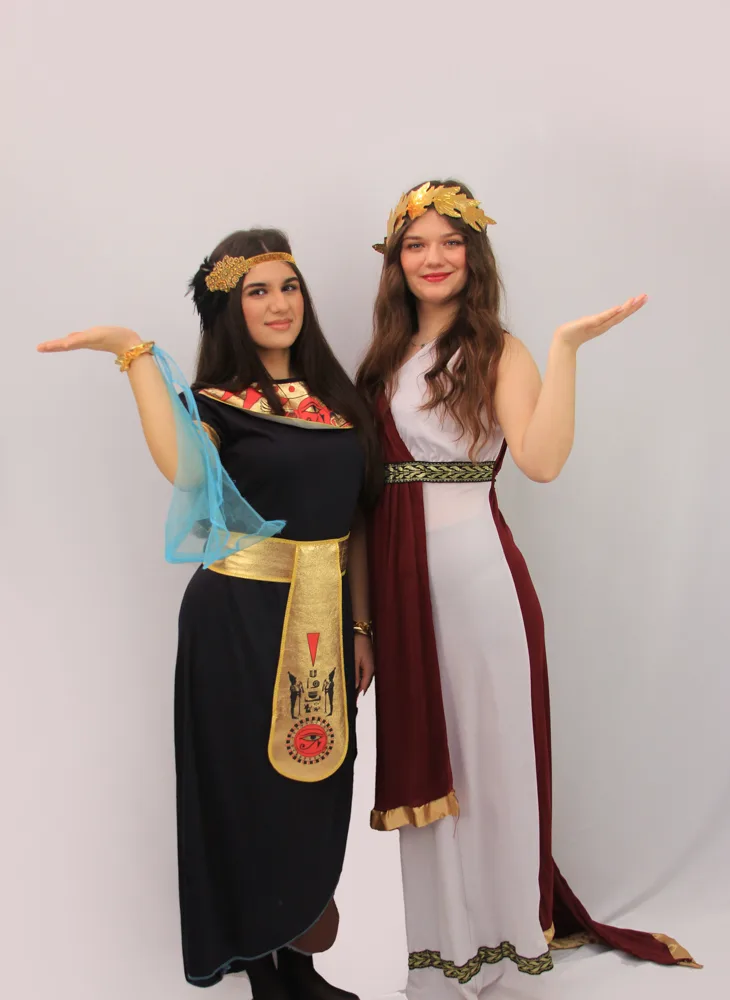 Costum Cleopatra Egiptul Antic personaj petreceri copii Iasi Costum Costum Cleopatra Egiptul Antic personaj petreceri copii Iasi petreceri copii Iași — Kids Mania