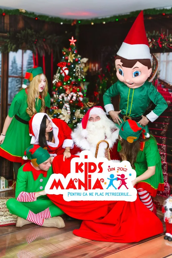 inchiriere spiridusi iasi Costum inchiriere spiridusi iasi petreceri copii Iași — Kids Mania