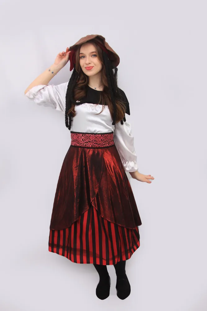 piraterita petreceri copii iasi Costum piraterita petreceri copii iasi petreceri copii Iași — Kids Mania
