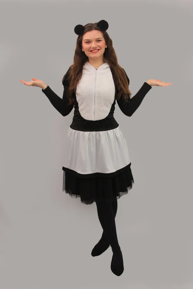 Animator panda petreceri copii de inchiriat Costum Animator panda petreceri copii de inchiriat petreceri copii Iași — Kids Mania