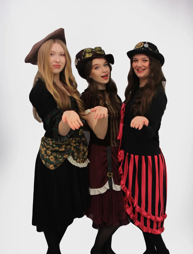 inchiriere piraterite pentru petreceri private Costum inchiriere piraterite pentru petreceri private petreceri copii Iași — Kids Mania