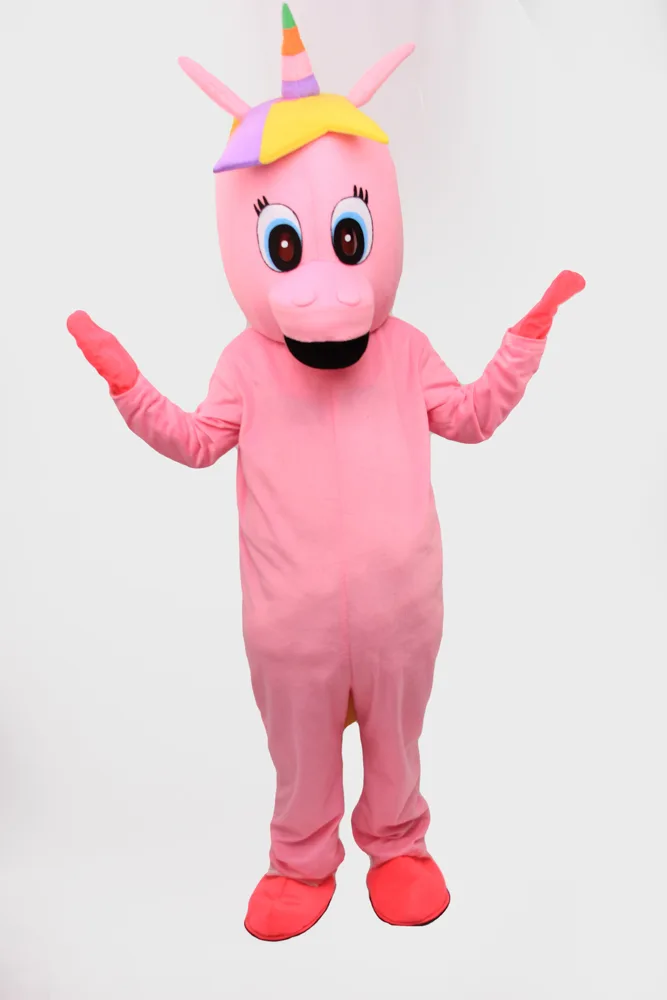 inchiriere personaj unicorn roz petreceri copii Costum inchiriere personaj unicorn roz petreceri copii petreceri copii Iași — Kids Mania