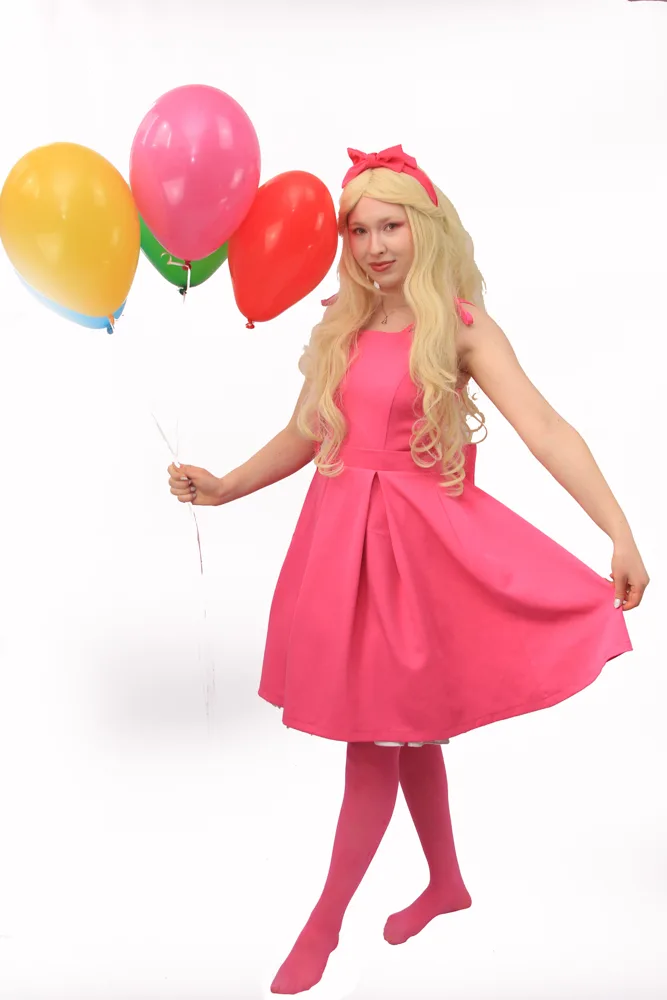 Barbie animatoare petreceri copii Iasi Costum Barbie animatoare petreceri copii Iasi petreceri copii Iași — Kids Mania