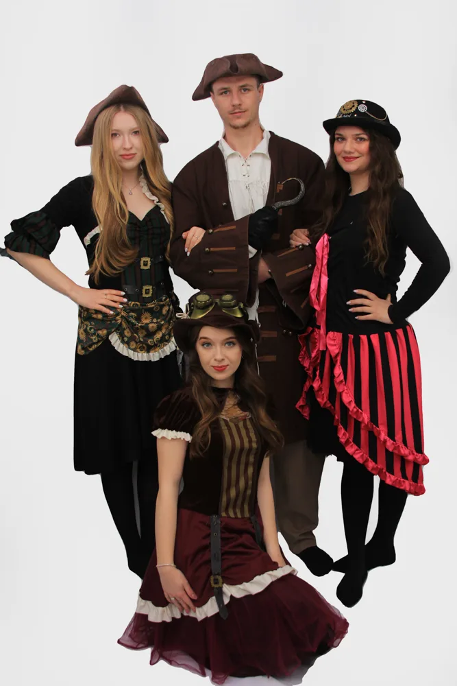 Costum Pirat petreceri copii Iasi Costum Costum Pirat petreceri copii Iasi petreceri copii Iași — Kids Mania