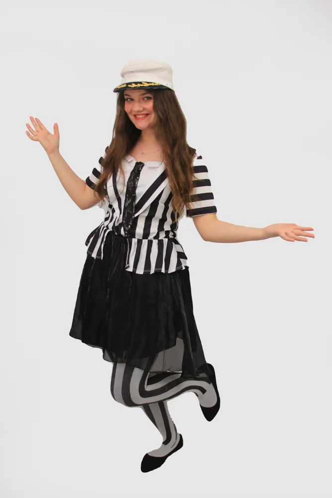 Costum marinar petreceri copii Costum Costum marinar petreceri copii petreceri copii Iași — Kids Mania