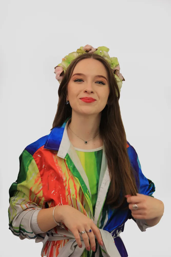 Summer Girl’s animatoare petreceri Iasi Costum Summer Girl’s animatoare petreceri Iasi petreceri copii Iași — Kids Mania