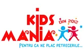 Bouncer Model 2 — trambulină gonflabilă închiriat Neamț — Kids Mania — fotografie produs