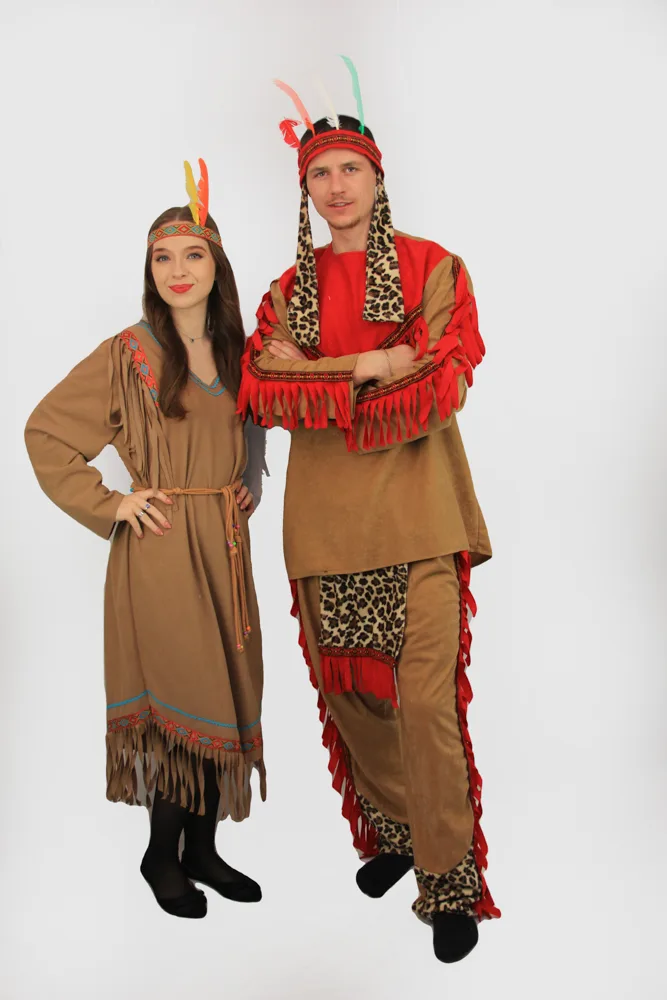 Animatori indieni personaje petreceri copii Costum Animatori indieni personaje petreceri copii petreceri copii Iași — Kids Mania