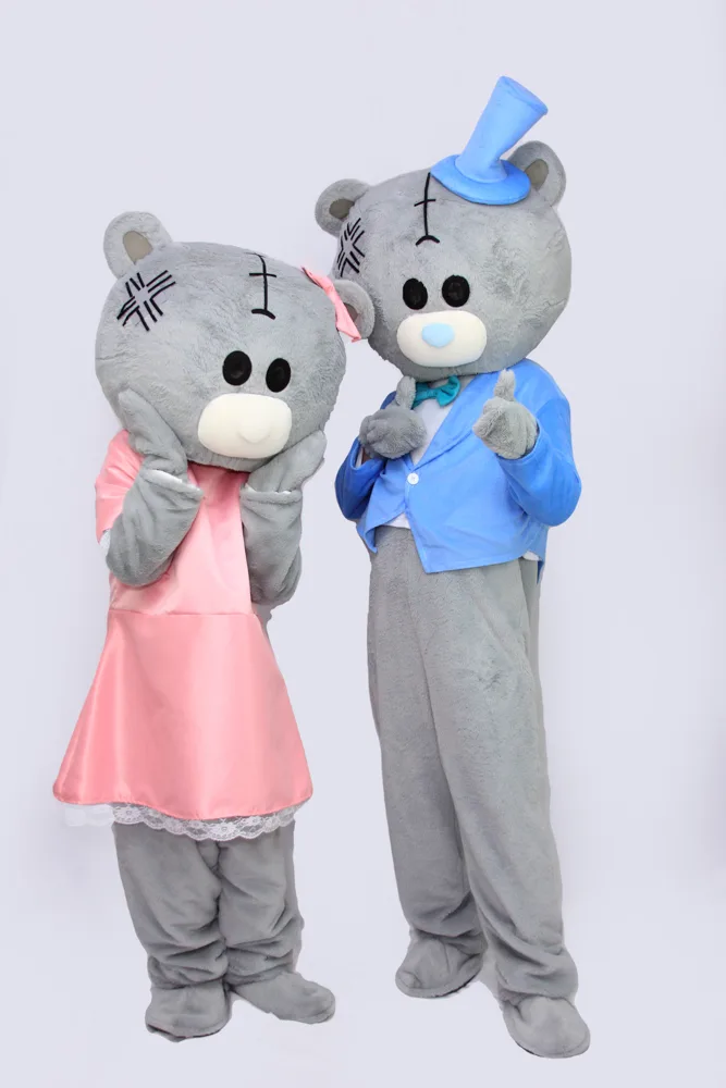 ursuteti teddy bear iasi la nunta si botez Costum ursuteti teddy bear iasi la nunta si botez petreceri copii Iași — Kids Mania