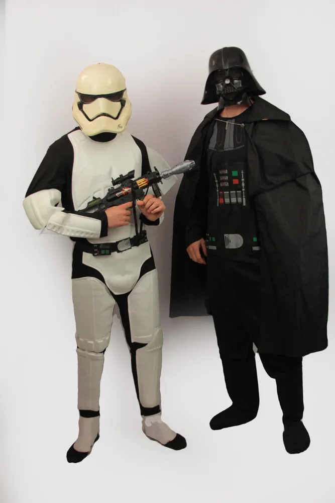 Star Wars animatori petreceri copii Iasi Costum Star Wars animatori petreceri copii Iasi petreceri copii Iași — Kids Mania