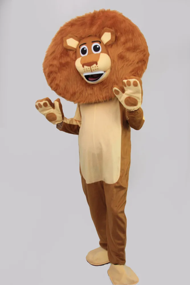 Mascota leu petreceri copii tematica jungle Costum Mascota leu petreceri copii tematica jungle petreceri copii Iași — Kids Mania