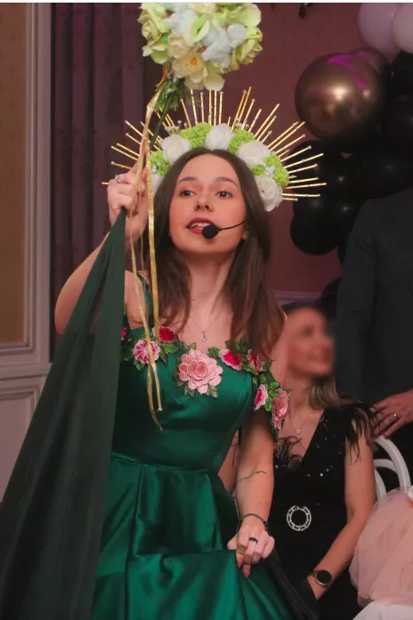 ursitoare botez iasi — Kids Mania Iași