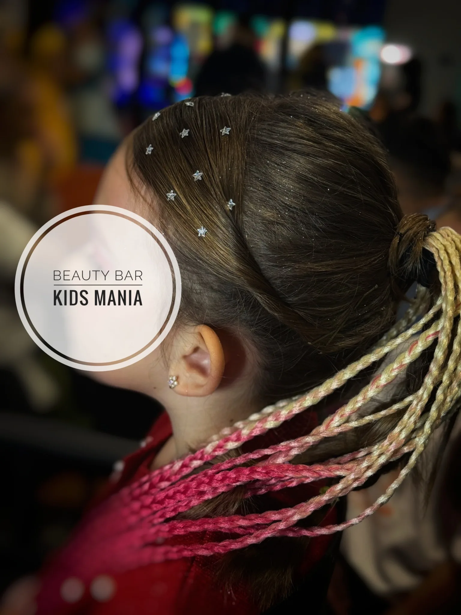 beauty bar copii iasi — Kids Mania Iași